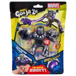 Goojitzu marvel groot venyvä