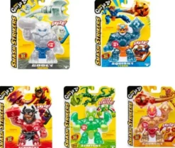 Goojitzu smash strikers