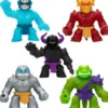 Goo jit zu stretch strikers