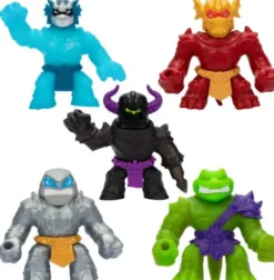 Goo jit zu stretch strikers