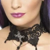 Gootti choker koru