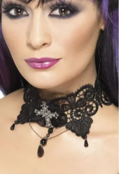 Gootti choker koru