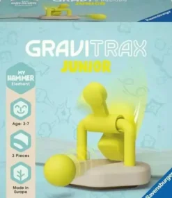 Gravitrax junior element hammer