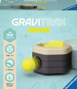 Gravitrax junior element trap