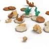 Gravitrax junior extension desert