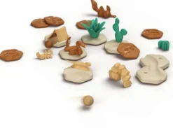 Gravitrax junior extension desert