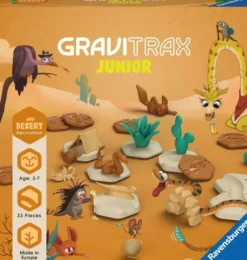 Gravitrax junior extension desert