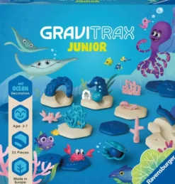Gravitrax junior extension ocean