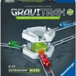 Gravitrax pro extension mixer