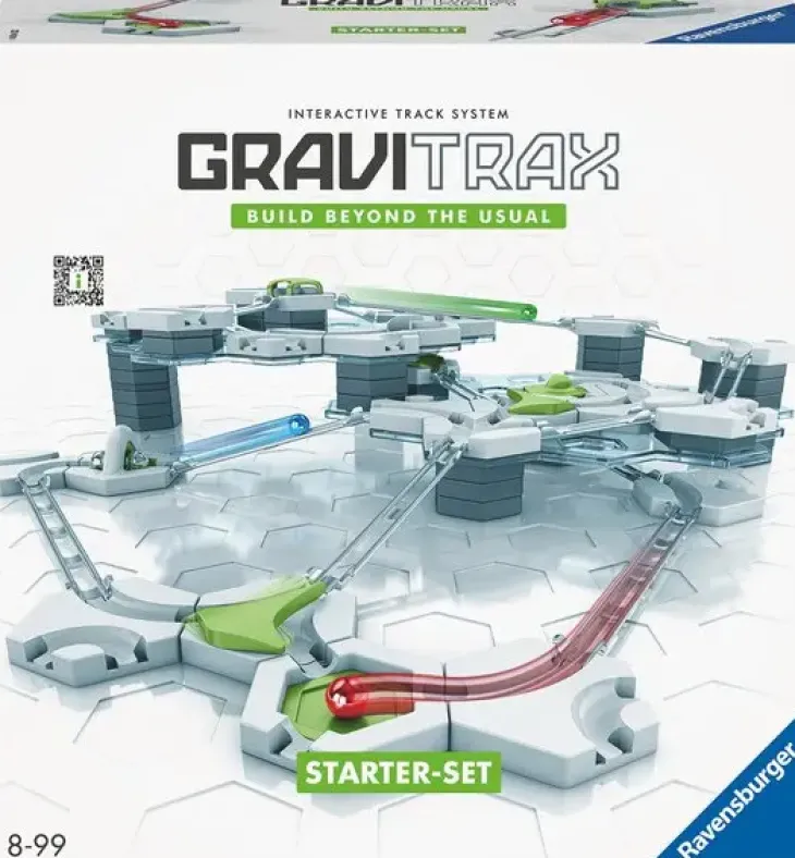 Gravitrax starter setti