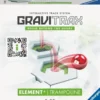 Gravitrax trampoline lisäosa