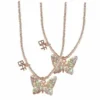 Great pretenders bff butterfly share