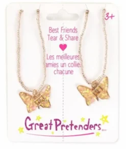 Great pretenders bff butterfly share