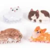 Great pretenders cats`n dogs hiusklipsi
