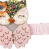 Great pretenders dear owl hiusklipsi