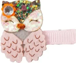 Great pretenders dear owl hiusklipsi