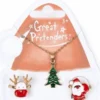 Great pretenders joulu korusetti