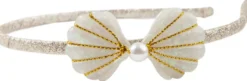 Great pretenders mermaid shell hiuspanta