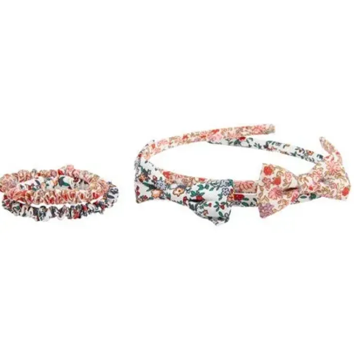Great pretenders panta ja scrunchie