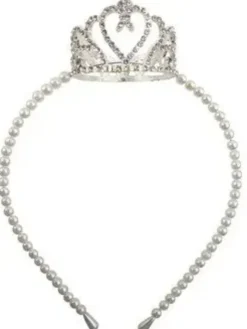 Great pretenders petite crown hiuspanta