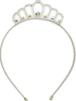 Great pretenders tiara panta