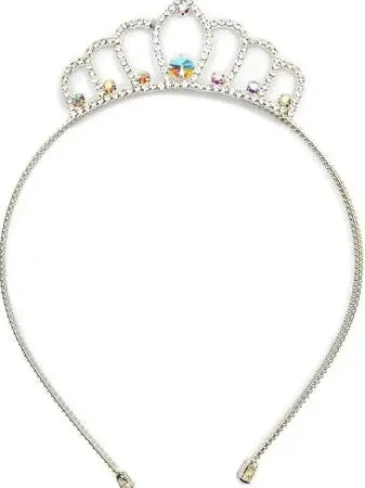 Great pretenders tiara panta
