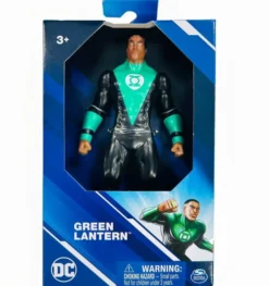 Green lantern figuuri 15 cm
