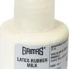 Grimas latex-rubber milk -kumimaito 25ml