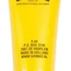 Grimas liquid make-up 723 pearl yellow