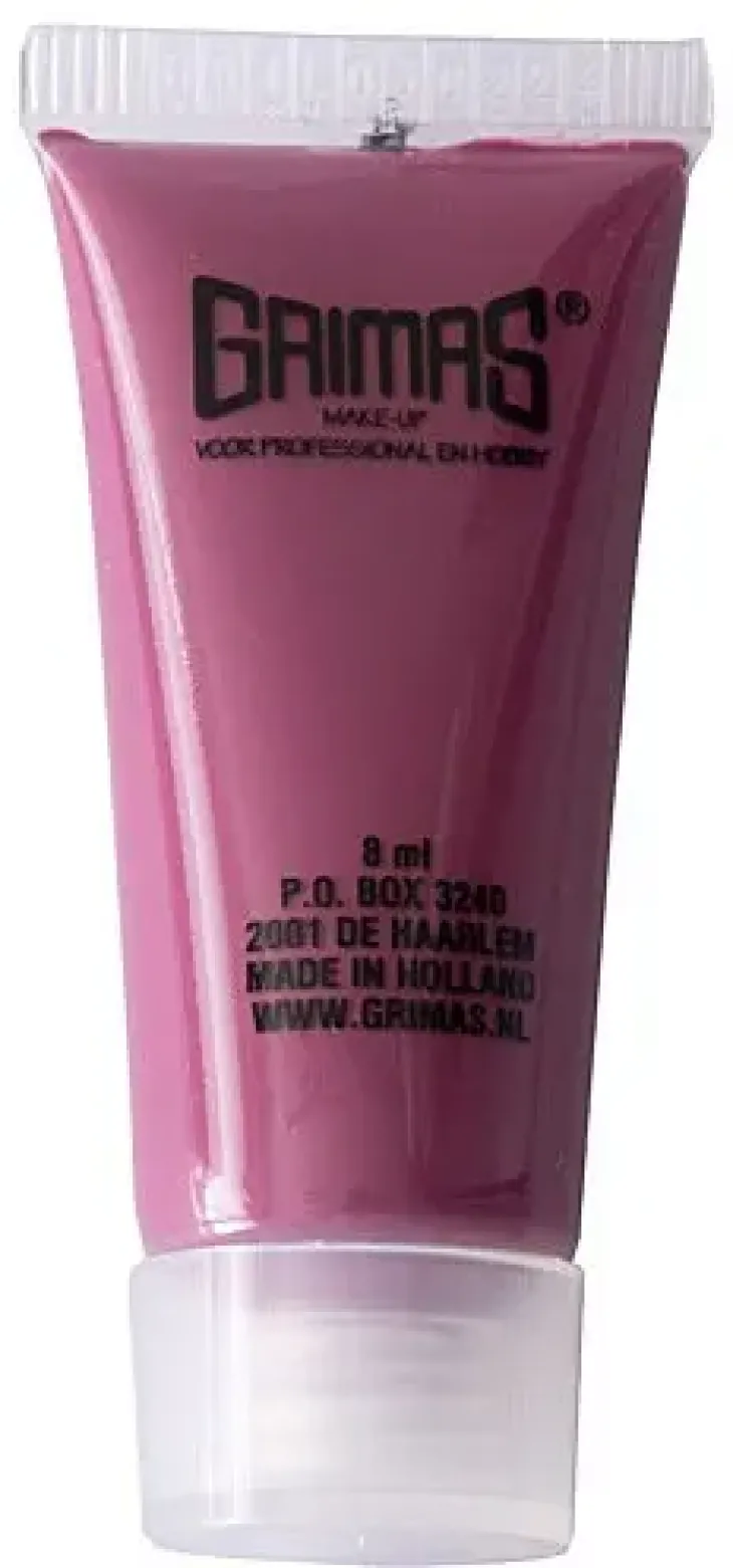 Grimas liquid make-up 601 violetti 8ml