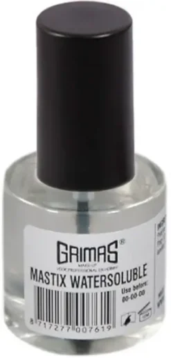 Grimas mastix watersoluble 10ml