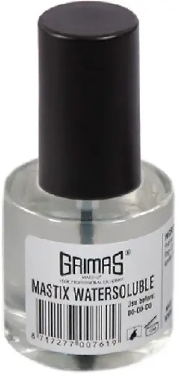 Grimas mastix watersoluble 10ml