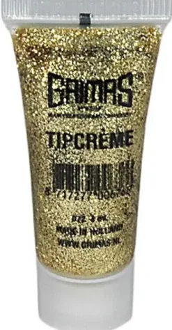 Grimas tipcreme 072 kulta 8ml