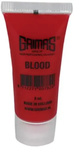 Grimas verituubi 8ml