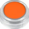 Grimas water make-up fluor oranssi 2,5ml