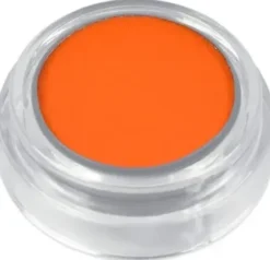 Grimas water make-up fluor oranssi 2,5ml
