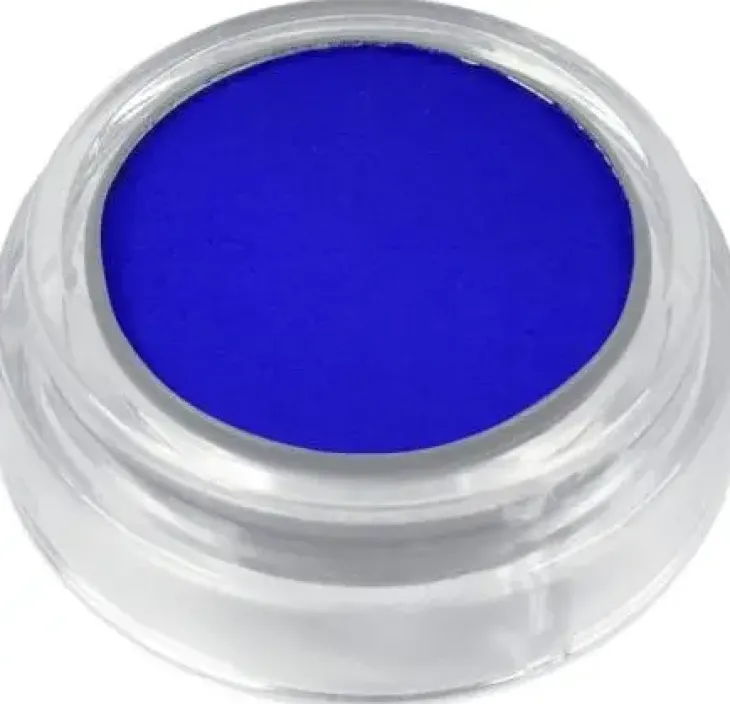 Grimas water make-up fluor sininen 2,5ml