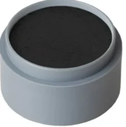 Grimas water make-up 101 musta 15ml