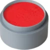 Grimas water make-up 505 punainen