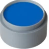 Grimas water make-up 301 tummasininen