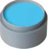Grimas water make-up 302 vaalean sininen
