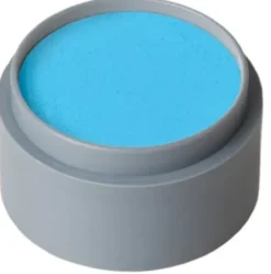 Grimas water make-up 302 vaalean sininen