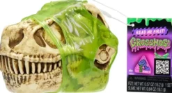 Gross-a-saurus dinosaurus
