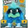 Grumblies light up magic interactive plu