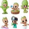 Guardians of the galaxy groot hahmo