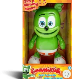 Gummy bear