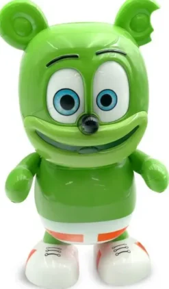 Gummy bear