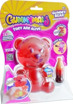 Gummymals gummy bear
