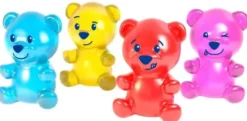 Gummymals gummy bear