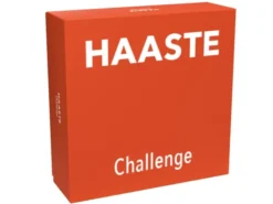 Haaste challenge